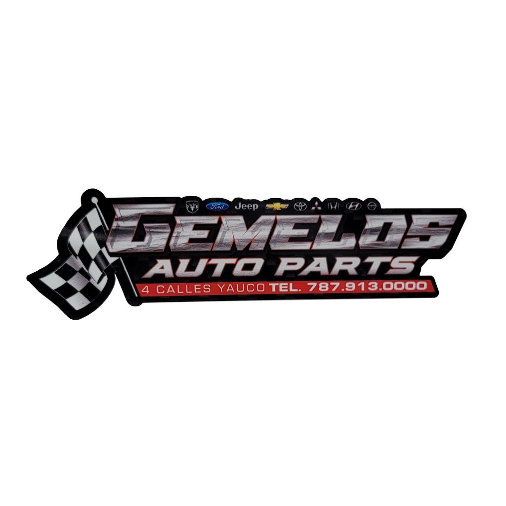 GEMELOS AUTO PARTS